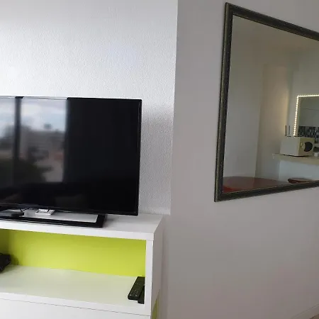 Апартамент В 5 Мин От Пляжей Лас Америкас Appartement *