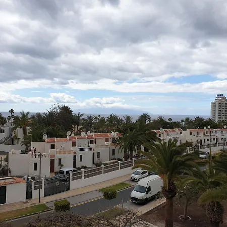 Appartement Апартамент В 5 Мин От Пляжей Лас Америкас