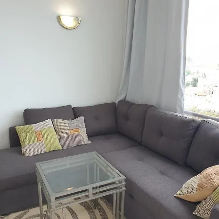 Appartement Апартамент В 5 Мин От Пляжей Лас Америкас *