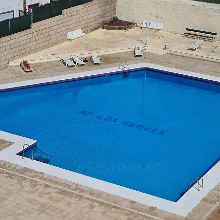 Апартамент В 5 Мин От Пляжей Лас Америкас Appartement