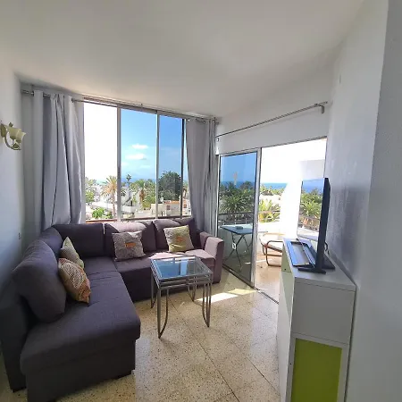 Апартамент В 5 Мин От Пляжей Лас Америкас Appartement