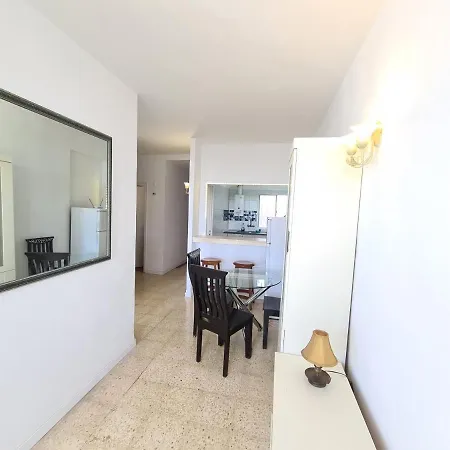 Appartement Апартамент В 5 Мин От Пляжей Лас Америкас