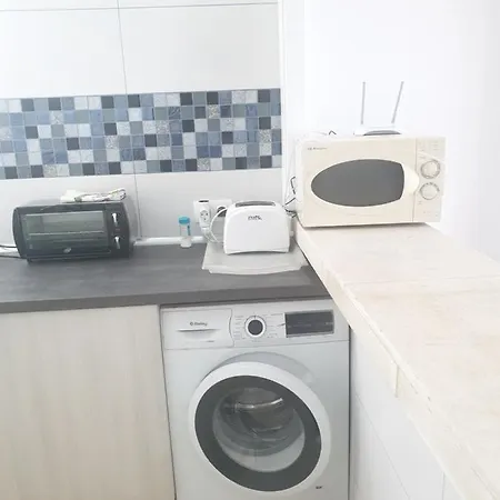 Апартамент В 5 Мин От Пляжей Лас Америкас Apartmán *