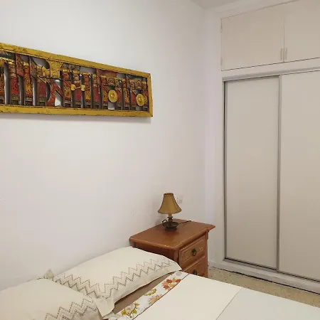 Apartment Апартамент В 5 Мин От Пляжей Лас Америкас *